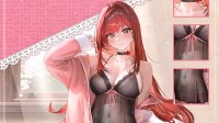 《妮姬》绝美角色皮肤上新！(妮姬漫画名称)