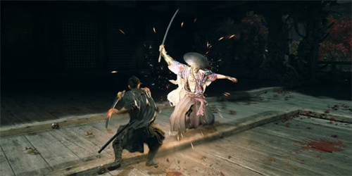 《鬼武者》开发者谈避免魂类标签原因 并透露游戏时长(《鬼武者》开发者是什么)