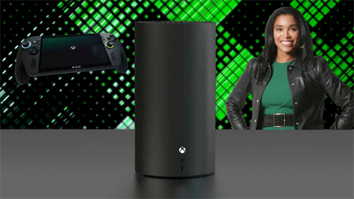 Xbox总裁：下一代主机将带来非常高端的体验(xbox总裁斯宾塞)