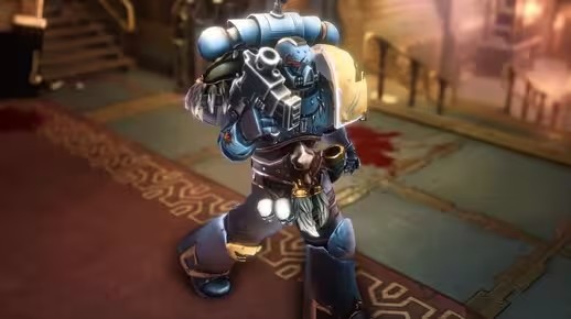 《战锤40K：行商浪人》1.5版本更新现已推出(战锤40k行商浪人采矿器械怎么获得)