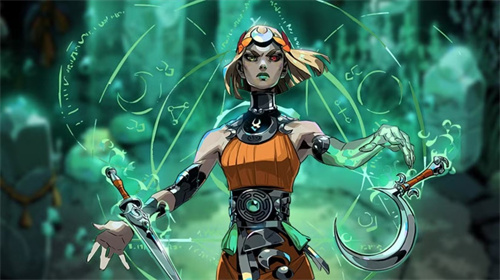 《哈迪斯2》正式版推出首个大型更新！(《哈迪斯2》正式版预计何时推出?)