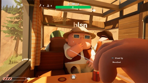 《房车到了吗?》发售销量已突破130万份，成为今年合作游戏“黑马”