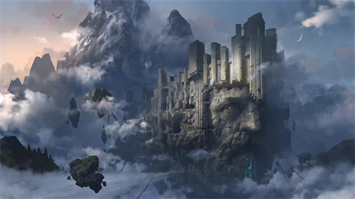 《伊米尔传奇》国际版公测上线，开启全新北欧MMORPG冒险篇章(伊尔米x奇犽)