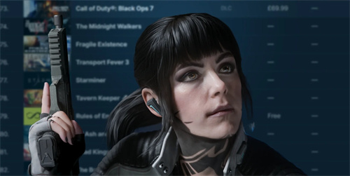 《使命召唤：黑色行动7》在Steam愿望清单上的表现低于预期(使命召唤黑色行动2)