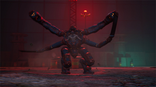 从一根木棍到装甲帝国，生存建造游戏《The Front(前线)》正式版现已上线!