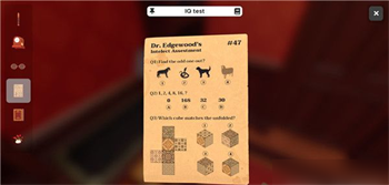 密室逃脱模拟器全流程通关攻略分享(密室逃脱模拟器全成就攻略)