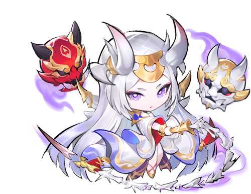 《自在西游》10月版本亮点汇总：石矶娘娘正式上线、酆都奇夜活动即将开启、金色品质铭文登场、敖丙觉醒。(《自在西游》国服竞技投票打榜活动)