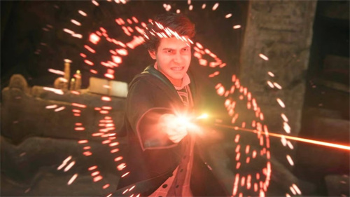 招聘信息暗示《霍格沃茨之遗2》或将转型为MMORPG(招聘信息潜台词)