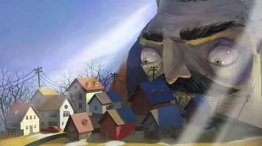 《你好邻居3》即将开启「原型3」测试(你好邻居第三版本)