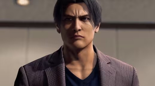 《人中之龙3 外传 Dark Ties》将于2026年2月12日登陆PC平台