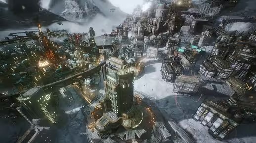 《冰汽时代2》「破碎理想国」DLC发售日预告(冰汽时代2手游)