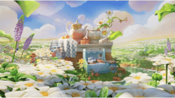 粒粒的小人国什么时候出(粒粒的小人国什么时候才能玩)