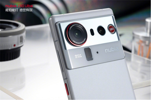 当影像成为旗舰手机核心，第五代骁龙8至尊版定义新一代计算摄影时代