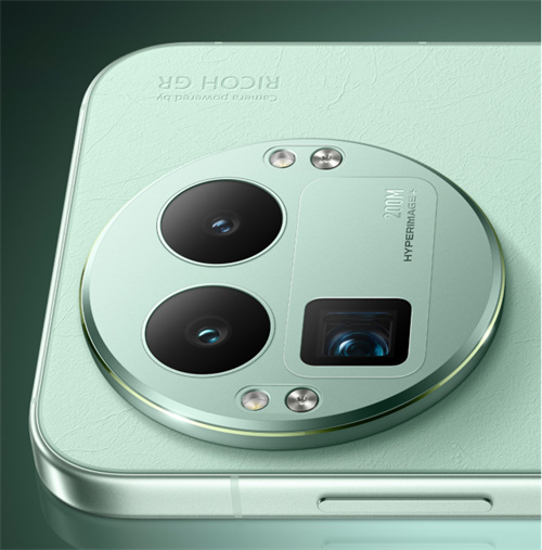 当影像成为旗舰手机核心，第五代骁龙8至尊版定义新一代计算摄影时代