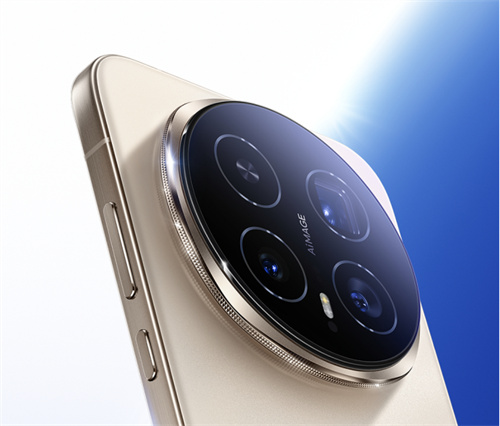 当影像成为旗舰手机核心，第五代骁龙8至尊版定义新一代计算摄影时代