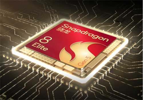 当影像成为旗舰手机核心，第五代骁龙8至尊版定义新一代计算摄影时代