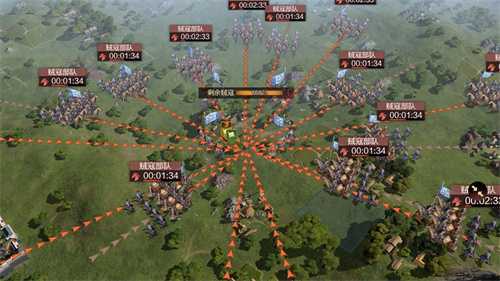 率土十载·<第一赛季>守土靖乱活动和沃土调整(率土三载)