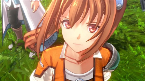 Falcom宣布《空之轨迹 the 2nd》将于2026年10月前发售(屠龙剑falcom)