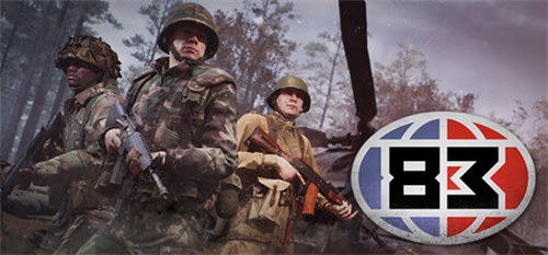 《'83》 延期至2026年初抢先体验 40vs40团队战术FPS