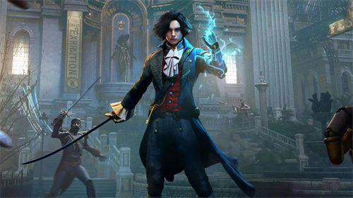 Neowiz称《匹诺曹的谎言》团队正开发新IP恐怖游戏(NEOWIZ公司游戏)