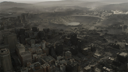 《生化危机9：安魂曲》氛围将更接近2代！强调城市的压迫感