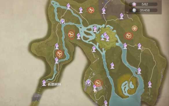 无限暖暖日光果在哪里找 无限暖暖日光果怎么获得(无限暖暖日光果在哪里找)