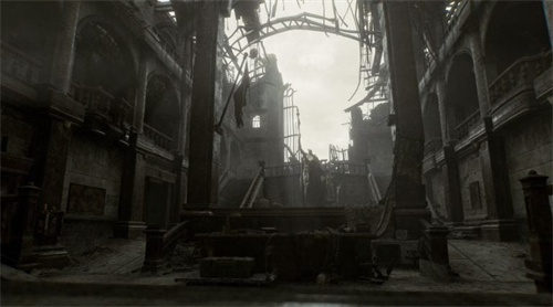 《生化危机9：安魂曲》制作人：里昂回归是假的 没有试玩Demo！