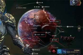 星际战甲战甲等级怎么提升快 星际战甲战甲等级怎么刷(星际战甲战甲等级上限提升)