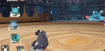 洛克王国世界斑枭逃课怎么玩 洛克王国世界斑枭逃课技巧方式(洛克王国斑斑猫技能表)