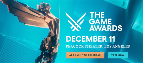 2025年TGA奖项提名公布！《33号远征队》拿到12项提名，或成最大赢家？！(2025年TGA提名公布)