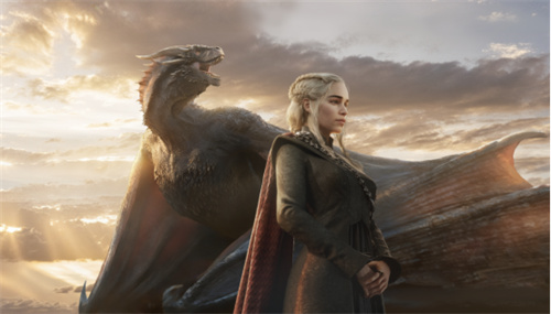 周年庆放大招！《潮汐守望者》×《权力的游戏》，共赴终极战场！