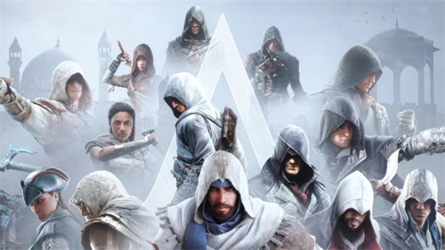 育碧魁北克招兵买马 下一代《刺客信条》已提上日程？(育碧魁北克作品一览表)