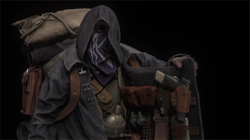 《生化危机9：安魂曲》确认取消商人系统！有更多老角色登场(生化危机九预告片)