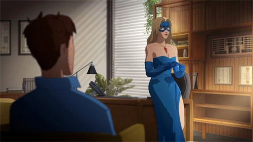 《超英派遣中心》开发者吐槽玩家总选友善的选项(《超英派遣中心》获总监盛赞)