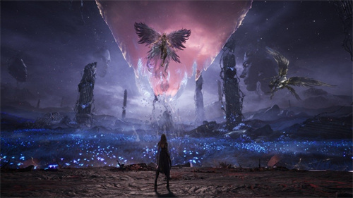 为何国产单机选用外国题材？《湮灭之潮》制作人回应(单机产品国产化)