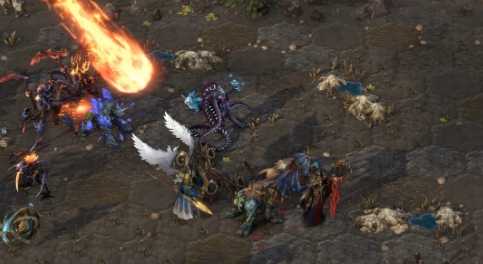 《英雄无敌：上古纪元》试玩版让玩家沉迷200小时(英雄无敌yog)