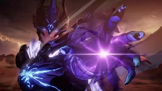 全球浏览量突破143亿的《我独自升级》网漫，作为动作RPG游戏登场！(全网浏览量)