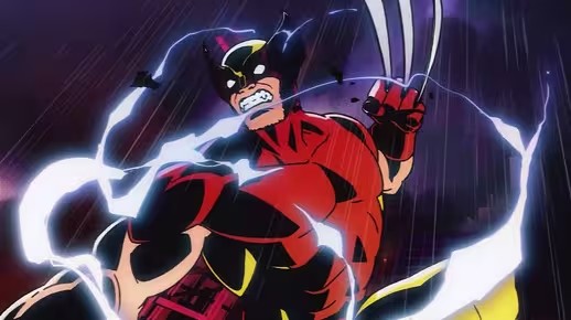 《漫威宇宙入侵》开场动画！游戏将于12月1日登陆PC平台(漫威宇宙oaa)