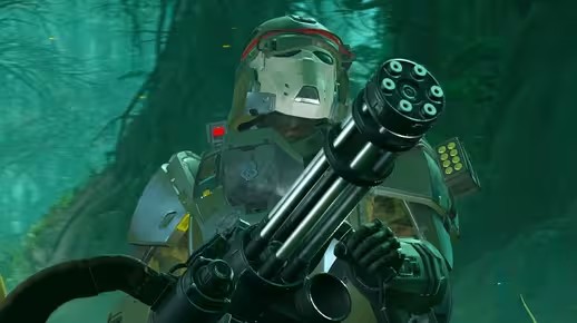 《绝地潜兵2》「战争债券：蟒蛇突击兵」12月2日送达！(绝地潜兵26个小技巧)