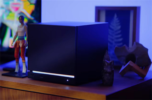 V社工程师：Steam主机有望推出Pro版 性价比是关键!(v社工作待遇)