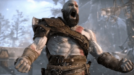 曝战神开发商新3A开发到中期！或即将公布(战神谁开发的)