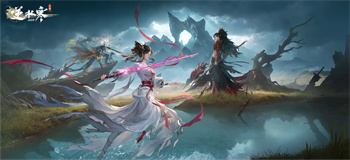 逆水寒手游怎么获取太极图任务奖励 逆水寒手游怎么获取太极图碎片(逆水寒手游藏宝阁)