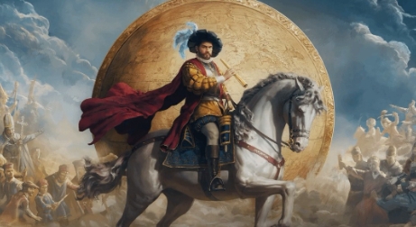 《欧陆风云5》2026年计划发布 首个大型DLC开发中(《欧陆风云5》控制台)