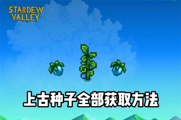 星露谷物语上古水果有什么作用 星露谷物语上古水果怎么酿酒(星露谷物语上古水果有什么作用)