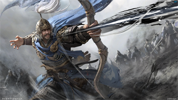 三国天下归心夏侯渊阵容怎么搭配 三国天下归心夏侯渊追击流玩法详解(三国:天下归心)