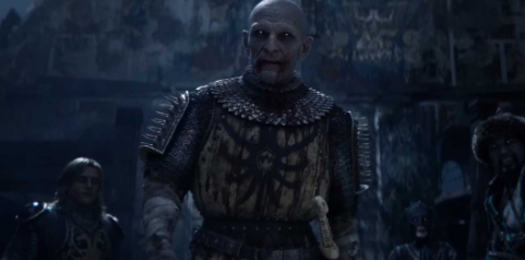 《黎明行者之血》公布新故事情节与玩法细节(黎明之二)