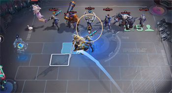 王者万象棋杨玉环玩法介绍 王者万象棋杨玉环怎么操作