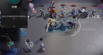 王者万象棋杨玉环玩法介绍 王者万象棋杨玉环怎么操作