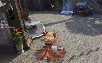 白银之城怎么飞行 白银之城飞翔技巧攻略(白银之城在哪)