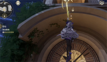 白银之城怎么飞行 白银之城飞翔技巧攻略